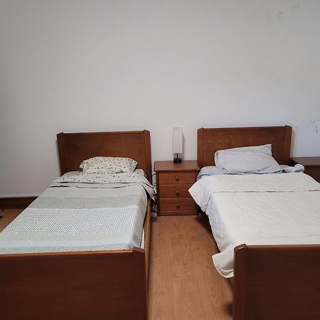 סנטה קרוז דה גרסיוזה Cantinho Da Vila מראה חיצוני תמונה